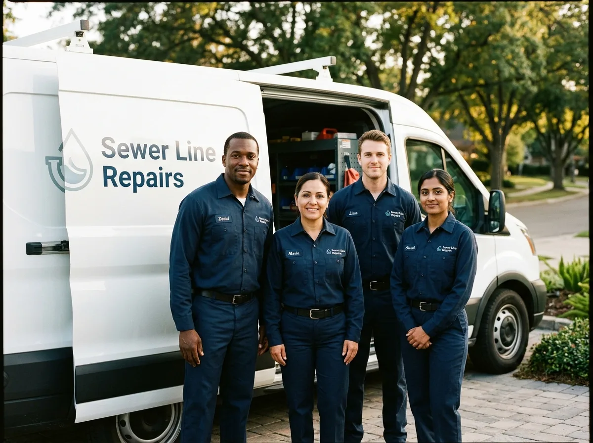 Emergency Plumber company in Greenville, IA