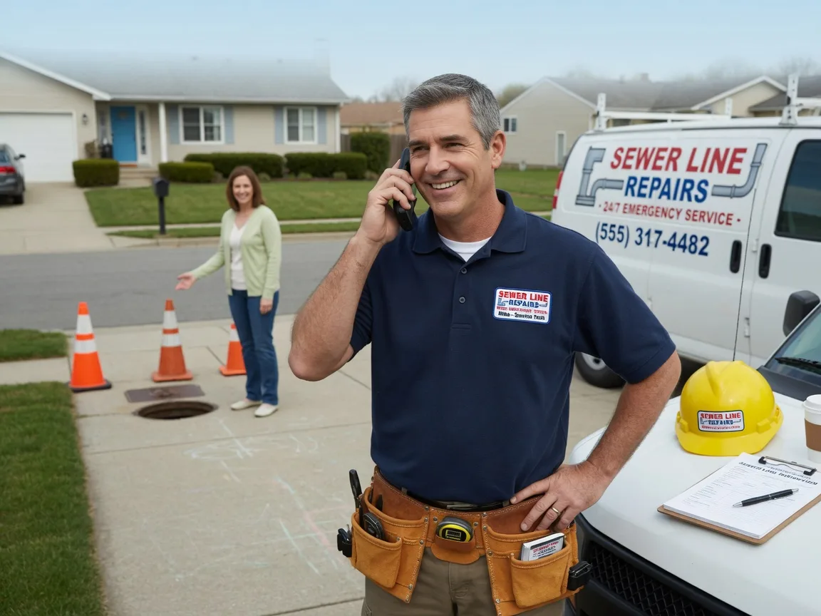 Emergency Plumber Greenville, IA FAQs